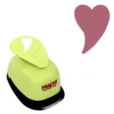 Motivstanzer Jumbostanzer Herz