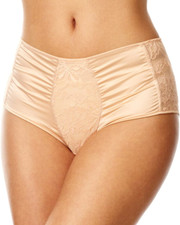 Panache Masquerade Damen Midi