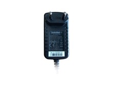 Netzteil Ladeadapter KSAS0151200150HE 12V für TechniSat TechniStar K1 Schwarz