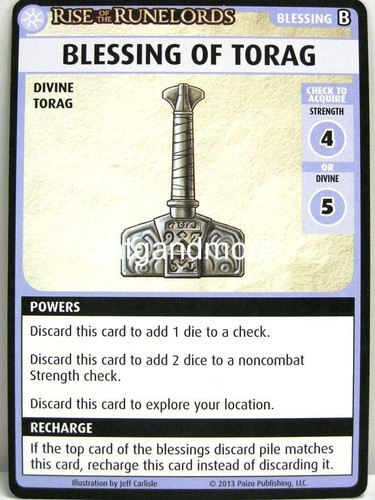 Pathfinder adventure card game - adventure,
