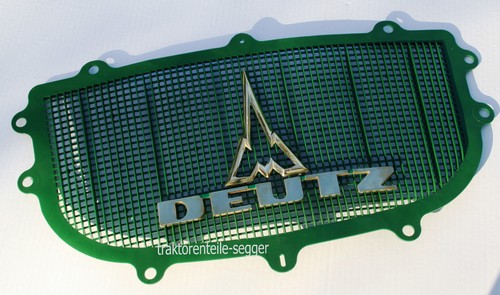 Deutz haubengitter kpl - deutz,