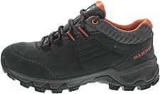 Mammut Nova IV Low GTX Woman Damen Wanderschuh GTX grau