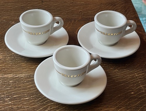 Espressotassen artistiche - 3,