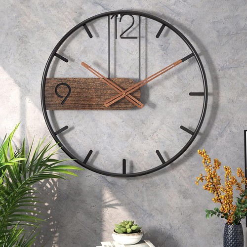Gudemay wanduhr groß - gudemay,