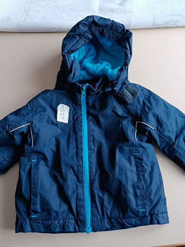 Papagino kinder jacke - jacke, 74