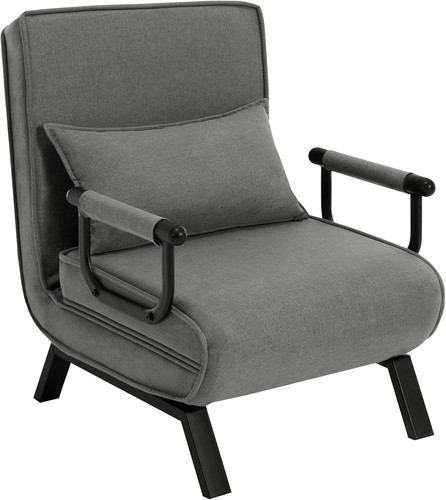 Klappbares schlafsofa couch - schlafsofa,