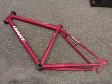 Anfang 90er Giant GSR200