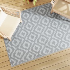 In- und Outdoor Teppich