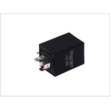 Relais, Wisch-Wasch-Intervall HANS PRIES 102 966