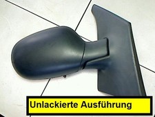 Aussenspiegel Rechts Elektr. Verst-/heizb. Renault Megane Scenic 1.6e JA Farbe