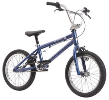 KHE ARSENIC LL 16 Zoll BMX
