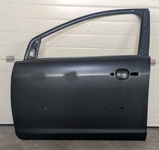 Fahrertür Tür vorne links Ford Focus II Limousine BJ 05-08 1505704 P4M51A20125AE