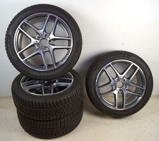 Mercedes x253 c253 glc amg - x253,