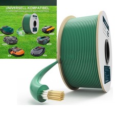 2.7mm 50-650m Rasenmäher