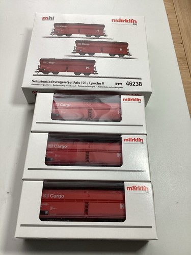 Märklin 46238 - märklin, h0