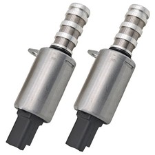 2X Steuerventil Nockenwelle 11367604292 Für Citroen C3 C4 C5 Peugeot 207 208 308