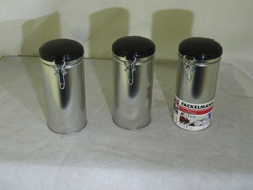 Paddosen von fackelman metall - paddosen,
