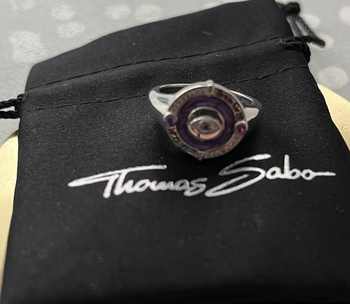 Original thomas sabo ring - original,
