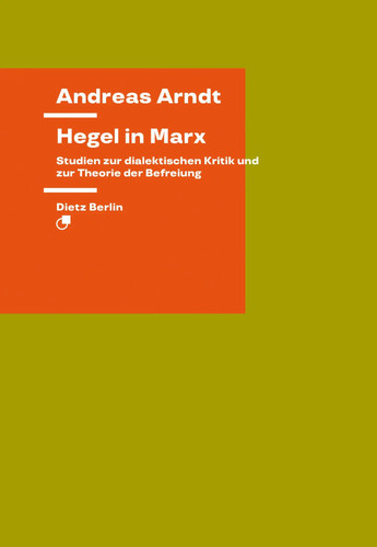 Hegel marx andreas - hegel, |