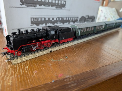 Märklin 26564 zugpackung - 26564,