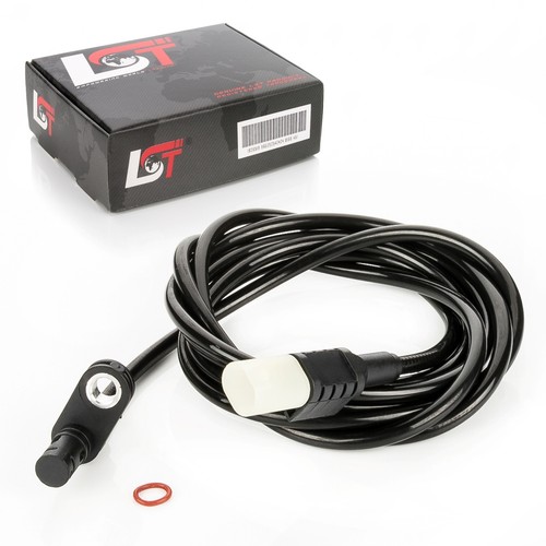Abs sensor drehzahlgeber - abs,