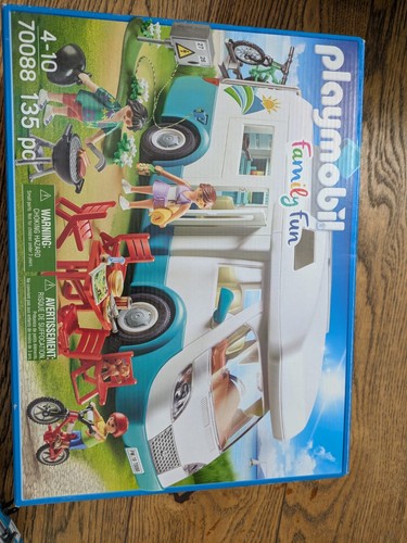 Playmobil funpark 70088 - funpark,