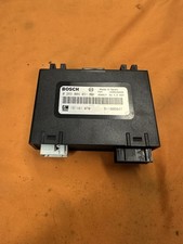 Opel Zafira B PDC Steuergerät Einparkhilfe 13181070 Bosch 0263004031