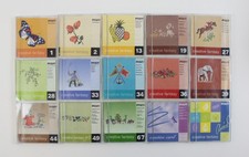 Pfaff Creative Fantasy 15