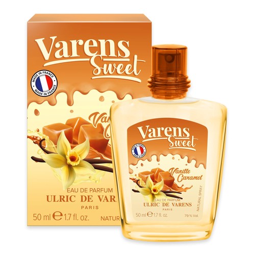 Ulric varens sweet - varens,