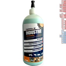Terra-S Reifendichtmittel Industrie Landmaschinen Fahrräder 950ml MHD 09/2031