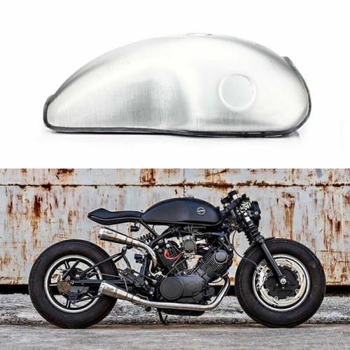 10l gal cafe racer - 2.6,