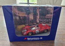 Brumm Ferrari 330P4 - AS18 -