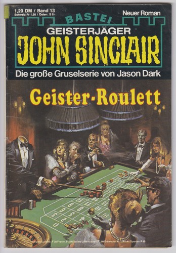 John sinclair band - john,