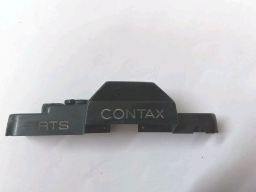 Zeiss ikon contax rts - ikon, ii