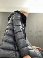 Moncler daunenjacke Daunen
