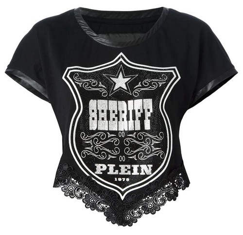Philipp plein shirt - philipp, t-shirt