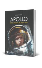 Buch apollo erste - "apollo,