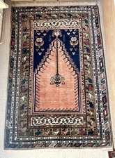 Orientteppich Türkei Konya