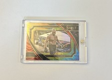 WWE Brock Lesnar Mezzanine/25