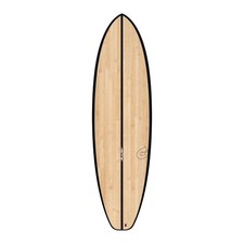 Surfboard torq act - torq, prepreg