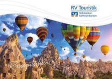 Reisegutschein EUR 728,- Hotel, Pauschalreisen, Rundreisen, RV Touristik München