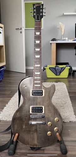 Gibson les paul 2012 - gibson,