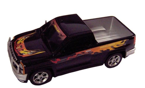 Carrera modellauto pick up - modellauto, ps