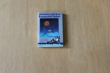 Abenteuer mit dem Raumschiff