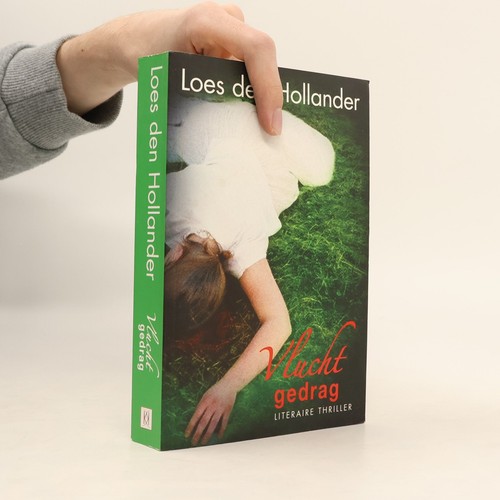 Vluchtgedrag loes den - | ,