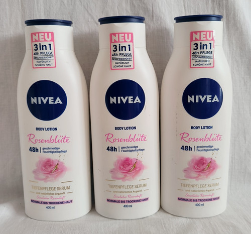 400 nivea body lotion - 400,