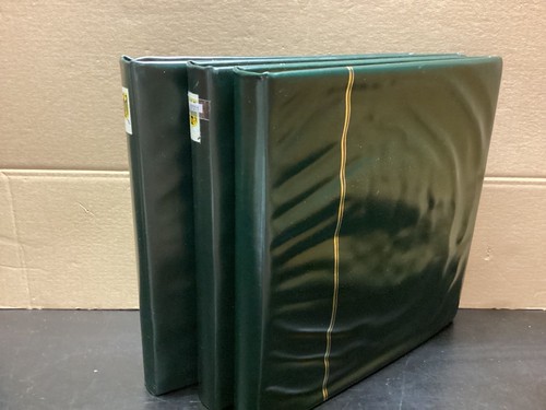 Safe ringbinder 3 - ringbinder,