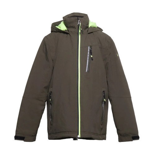 Killtec skijacke jungen - skijacke,,