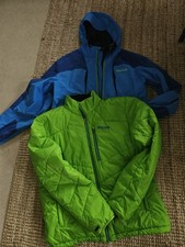 Marmot Herren 3in1 Ski Jacke