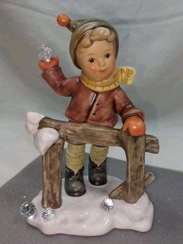 Hummelfigur hum 2303 - hummelfigur,